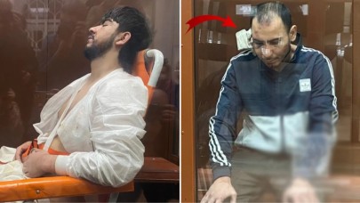 Moskova'yı kana bulayan teröristlerin kulaklarını neden kestiler? Rus askeri uzman açıkladı