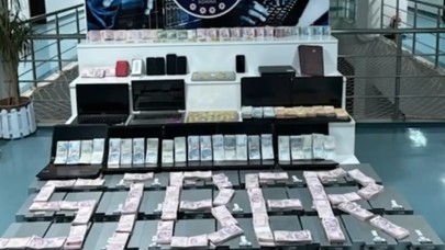 Bu uygulamaları kullananlar dolandırıldı. Şafak vakti büyük operasyon yapıldı