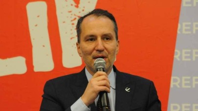 Fatih Erbakan en düşük emekli maaşının nasıl 17 bin lira olacağını açıkladı