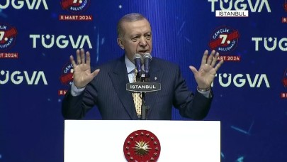 Cumhurbaşkanı Erdoğan'dan flaş Hamas açıklaması: Örgüt değildir direniş hareketidir