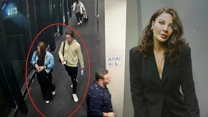 Kaza yapan oğlunu ABD'ye kaçıran Eylem Tok'un eşi Bülent Cihantimur'la ilgili flaş karar. İlk tutuklama geldi