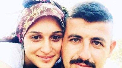 Burdur'da şiddet gören Ayşe Işık kocası İsmail Işık'ı öldürdü. Cezası belli oldu