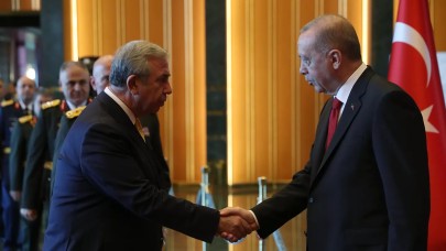 Mansur Yavaş'tan flaş Cumhurbaşkanı Erdoğan açıklaması: Bir yerim mi eksildi?