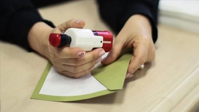 Türkiye sandık başına gidiyor. Oy verirken dikkat edilmesi gerekenler. Bugün bunları yapmak yasak