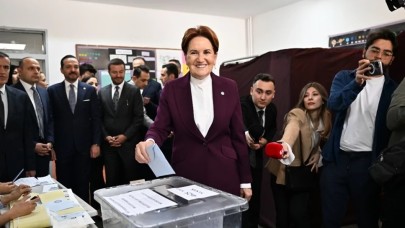 Oyunu kullanan Meral Akşener'den bomba iddia
