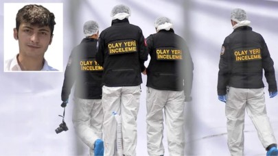 16 yaşındaki kız,  başkomiser babasının beylik tabancası ile ağabeyini vurdu: Ruşe Sina Taphasan öldü