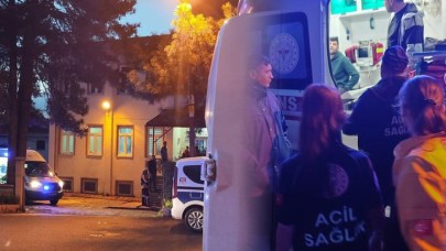 Böylesi ne görüldü ne duyuldu! Elazığ'da 3 kişi cin çarpması iddiasıyla hastaneye başvurdu