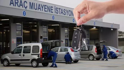 TÜVTÜRK'ten araç sahipleri için yeni düzenleme! İlk 3 yıl zorunlu olmayacak