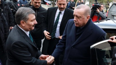 Kulis: Erdoğan'dan Fahrettin Koca'ya 'randevu' sitemi!