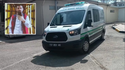 Boşanma aşamasındaki polis eniştesini vurdu! Doğan Saygılı öldü