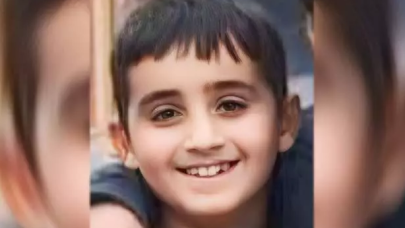 Tüfek kazası! 11 yaşındaki Yiğit Efe Karaman'ı  yaşamdan kopardı