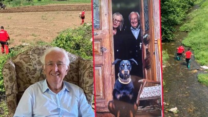 312 gündür kayıptı! Ekonomist Korhan Berzeg’den ilk iz: Kimliği,  kredi kartları ve insan kemikleri bulundu