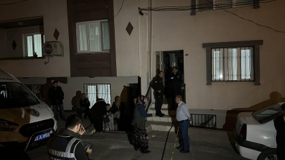 İzmir'de bir kızını öldürüp diğer kızını yaralayan Umut Akbaş kendini de başından vurdu