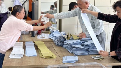 YSK CHP'nin kazandığı Beykoz'la ilgili kararını verdi. AK Parti itiraz etmişti