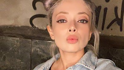 Esenyurt'ta 30. kattan düşen Dileray Karmaz öldü