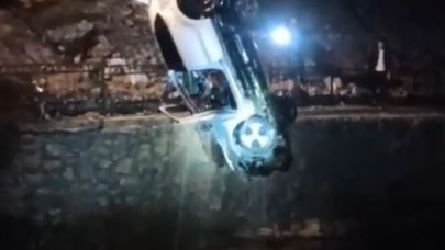 Şırnak'da dereye uçan araçtaki Ferhat Bilen,  Abdulkerim Babat,  Melek Soylu ve Haşim Babat öldü