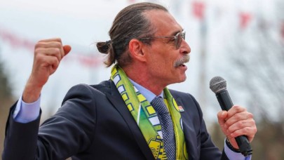 Ankara'nın ilçelerinde kim kazandı? Erdal Beşikçioğlu sürprizi