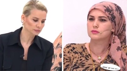 Esra Erol’daki Dadı Meryem erkek çıktı!