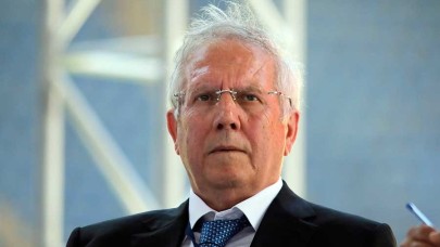 Aziz Yıldırım ateş püskürdü: Tarihimize kara bir leke olarak geçecektir