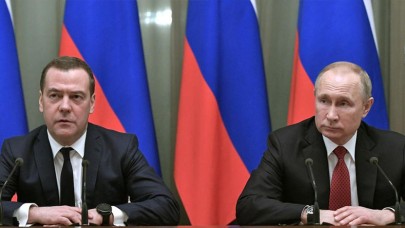 Rusya yeni düşmanını ilan etti. Bu affedilemez