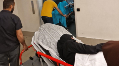 Adana'da bir kadın 2 kadını bıçakladı!