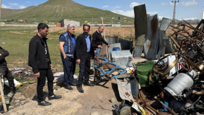 Yeni başkandan çok konuşulacak talimat!