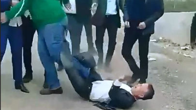 AK Parti Meclis Üyesi İbrahim Efe hakkında disiplin soruşturması başlatıldı!