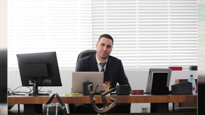 İş Dünyası Aydınlarından Yaşam Ayavefe'nin Kurumsal Sorumluluğa Devrimci Yaklaşımı