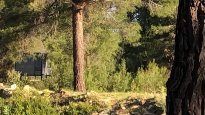 Antalya'da bağ evinde Fatih Yılmaz ile eşi Nursel Yılmaz ölü bulundu!