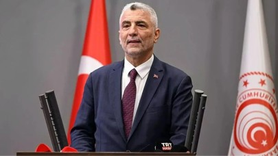 Bakan Bolat'tan,  "İsrail'e yeni yaptırımlar gelir mi?" sorusuna yanıt!