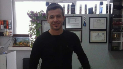 Baraj gölüne düşen Oktay Sarıtiken'i arama çalışmaları devam ediyor!