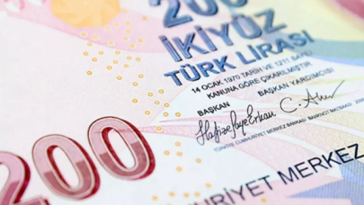 Yeni 200 ve 50 TL'lik banknotlar tedavüle girdi!