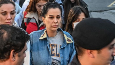 Hakim karşısına cikan Engin ve Dilan Polat çiftinin aylık kazancı duruşmaya damga vurdu!