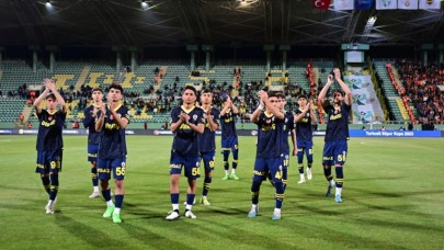 Fenerbahçe Dünya kamuoyuna şikayet etti. İngilizce açıklama yaptı