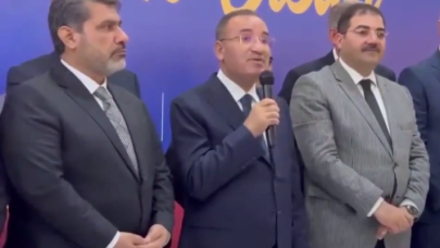 Bekir Bozdağ'dan seçim değerlendirmesi: 'Sonucun sorumluları bizleriz'