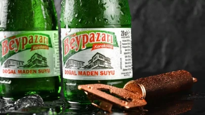 Sağlığa zararlı olduğu gerekçesiyle İsviçre'de yasaklanan Beypazarı'ndan ilk açıklama