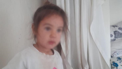 Gaziantep'te acı olay: Oğluna doğru ilerlerken kızını ezdi! 4 yaşındaki Bilge can verdi