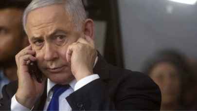 Netanyahu'yu yiyip bitiren ihtimal! Telefonu bir an olsun elinden düşürmüyor