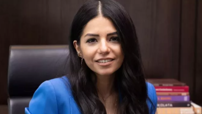 Patiswiss CEO'su Elif Aslı Yıldız'ın yüksek lisansının sahte olduğu ortaya çıktı!