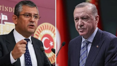 Özgür Özel ilk defa açıkladı! İşte Erdoğan’a sunduğu dosya