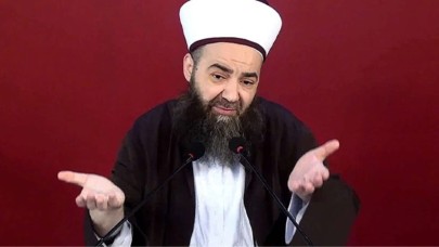 Cübbeli Ahmet Ak Parti'deki mağlubiyetin faturasını bakın kime kesti: 'Derhal istifa etsin'