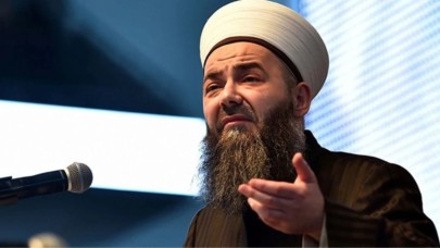 Cübbeli Ahmet Hoca'dan yerel seçim değerlendirmesi: FETÖ'nün tezahürü olarak değerlendiriyorum