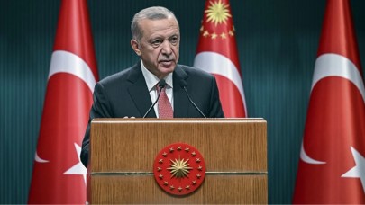 Cumhurbaşkanı Erdoğan sinyali verdi! AK Parti'de köklü bir değişim yaşanacak