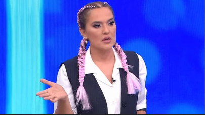 Demet Akalın aldığı kirayı söyleyerek kiracısına isyan etti!