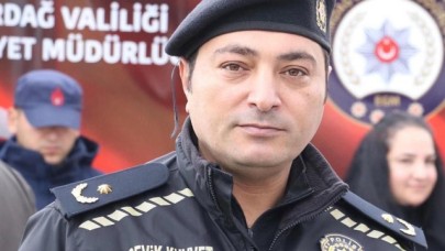 Depremzedelerin yardım malzemelerini evine götüren emniyet müdürü,  Yadigar Işık öldü