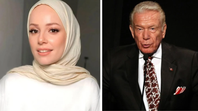 DNA testinin sonucu ortaya çıktı: Dilara Gülatan,  babası olduğunu düşündüğü Uğur Dündar'la davalık oldu