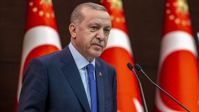 Cumhurbaşkanı Erdoğan'dan seçimlerin ardından emeklilerle ilgili flaş açıklama