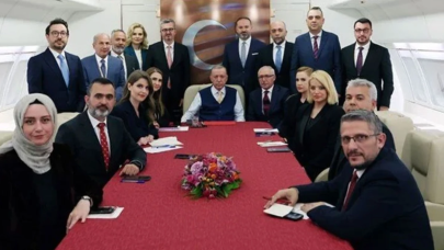 Cumhurbaşkanı Erdoğan fahiş fiyatlarla ilgili yeni yol haritasını açıkladı!