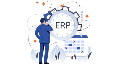 ERP Programlarında Dikkat Edilmesi Gereken Özellikler ve Faktörler