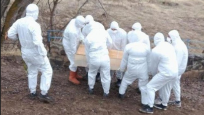 Erzurum'da kene can aldı: 37 yaşındaki adam yaşamını yitirdi!